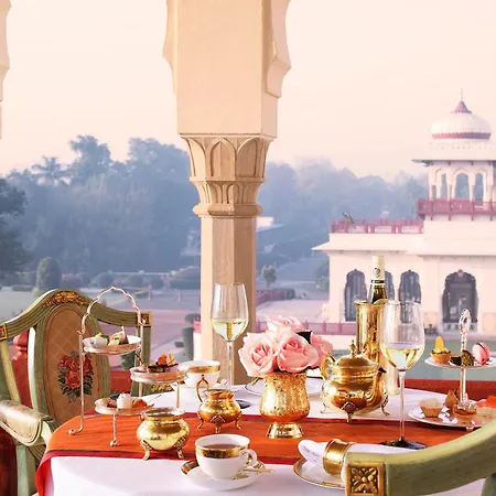Rambagh Palace-3